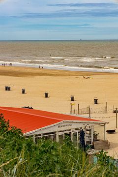 Beachhouse sur Michael Ruland