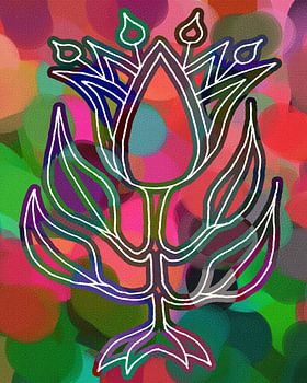 TULP voor iemand die durft