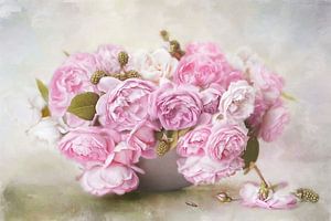 Roses Art #1