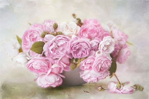Roses Art #1