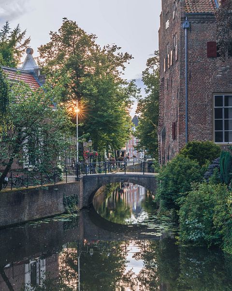 Amersfoort von Gerard Glavimans