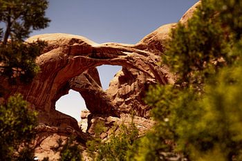Nationalpark Arches