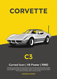 Chevrolet Corvette C3