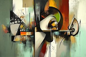 Abstrakt