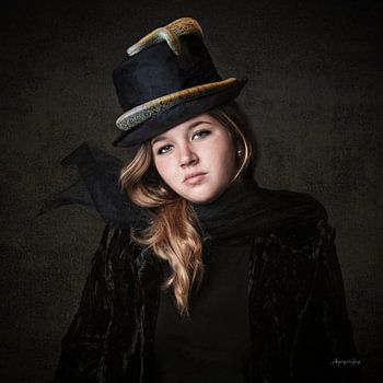 Ungewöhnliche Verzauberung