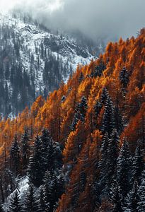 Herbstlandschaft
