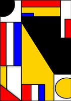 De Stilj Art