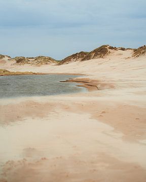 Rabjerg Mile VI van de Utregter Fotografie