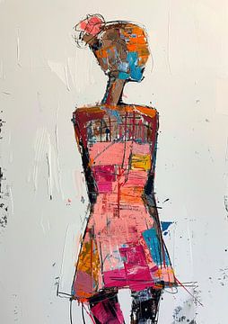Jurkje van Kunst Kriebels