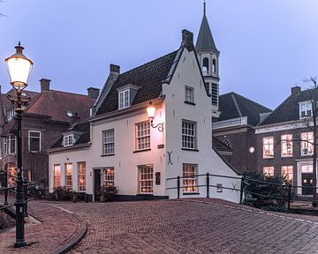 Amersfoort van Gerard Glavimans