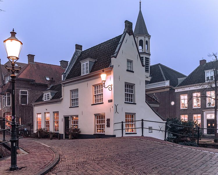 Amersfoort by Gerard Glavimans