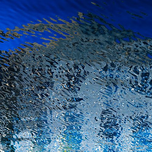 reflectie #1