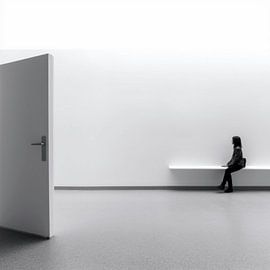 Aesthetic minimalism
