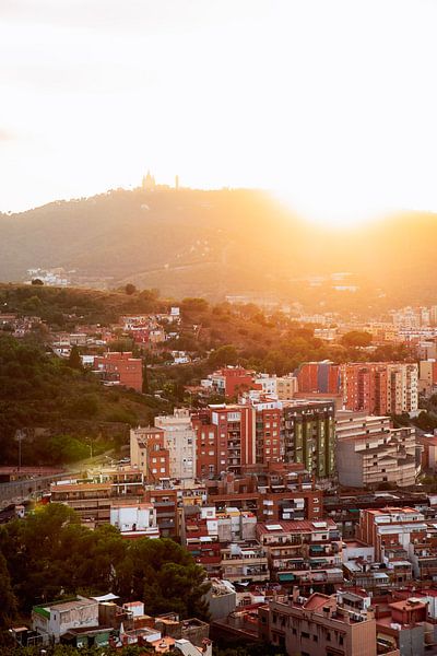 Barcelona by Hello Pompoyo