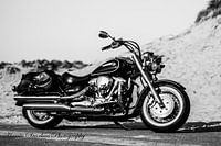 Yamaha Wildstar