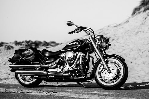 Yamaha Wildstar