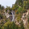 Wasserfall im Stubaital von Torsten Krüger