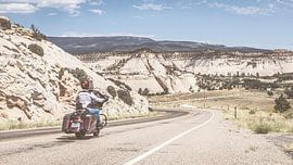 The Great American Road! by Jeroen Somers