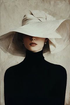 Schwarzer Schwan Nr. 2