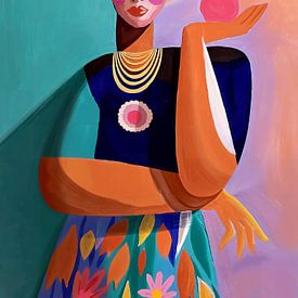 CARLA SOFIA - TWO von TW living