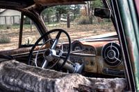 The Lost Pontiac
