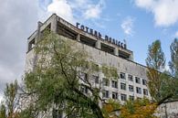 Pripyat hotel van Tim Vlielander thumbnail