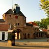 Vischpoort à Harderwijk sur Gerard de Zwaan