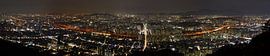 Panorama of East Seoul by Atelier Liesjes