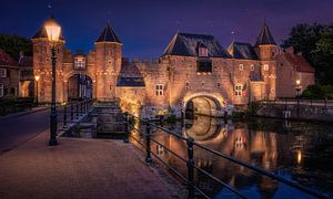 Amersfoort von Photo Wall Decoration