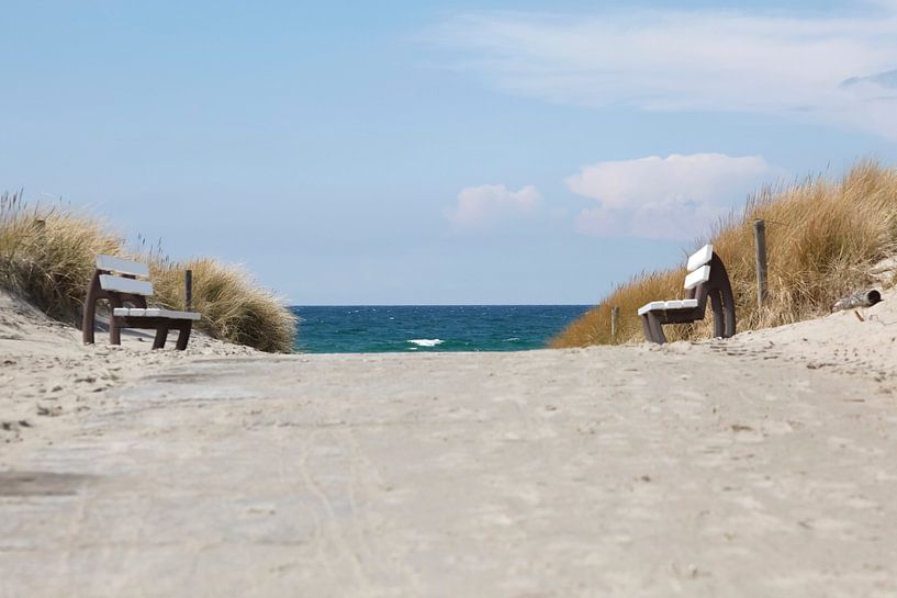 Ostsee von Thomas Jäger