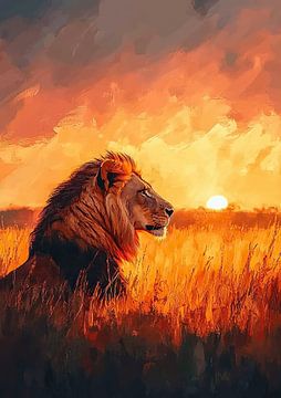 Lion