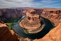 Horseshoe bend