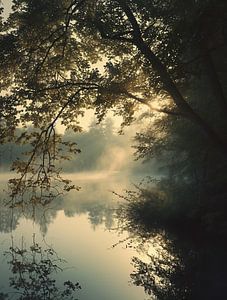 Morgennebel