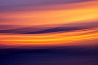 Lever du soleil