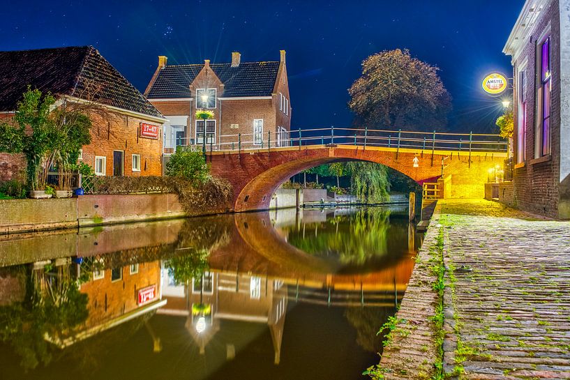 L'arche à Winsum par Sterkenburg Media