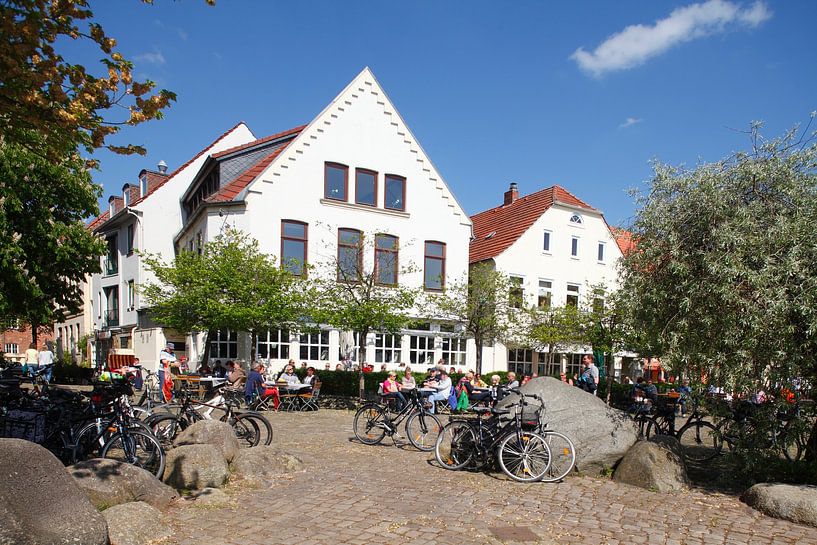 Vegesack von Torsten Krüger