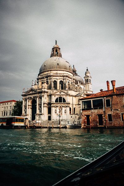 Venice by Hello Pompoyo