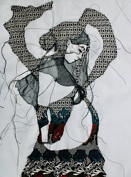 'Unconditionally' van Kim Rijntjes