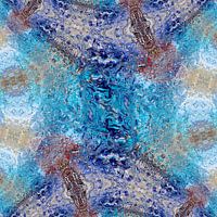 Electric Graffiti 1 / 7