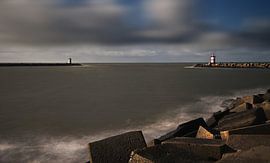 Haven van Scheveningen