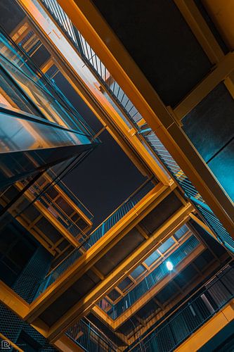 Staal - Havenkwartier Deventer