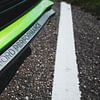 Ford ST performance wolfpack van Sytse Dijkstra