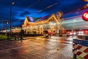 Gare du Noël