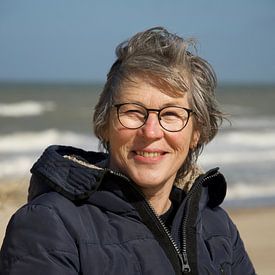 Gretha Andeweg profielfoto