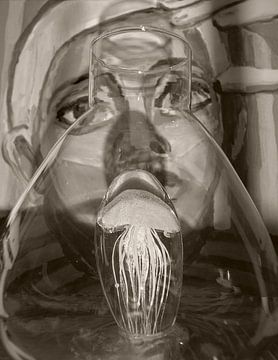 Depth of the Sea van True Color Stories