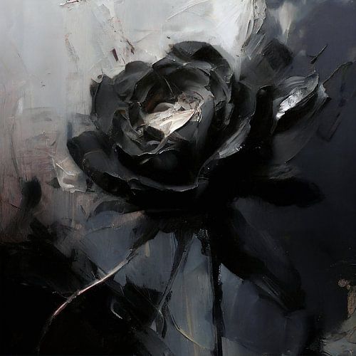 Black Rose