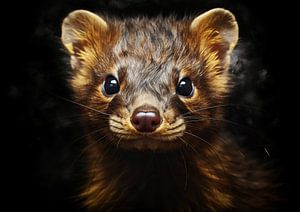 Marten