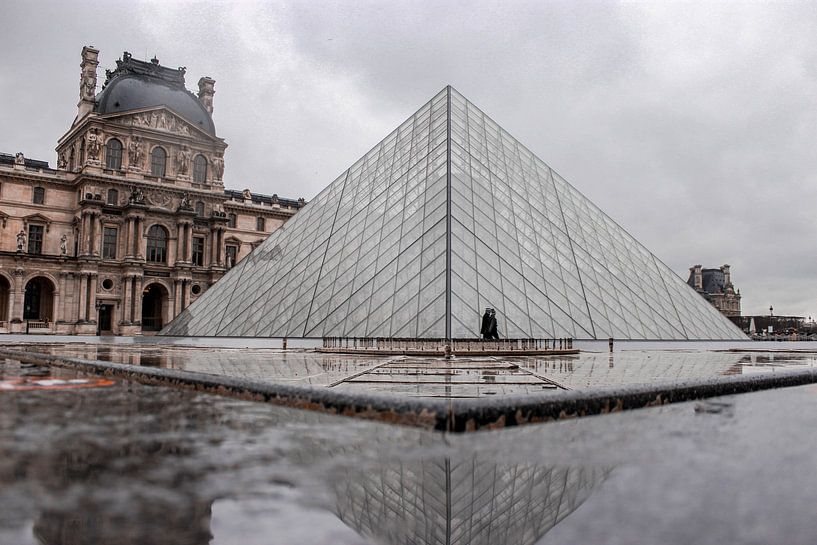 Paris by Hello Pompoyo