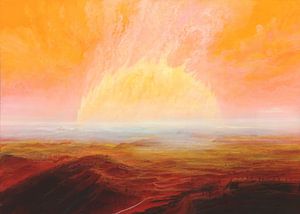 Coup de soleil