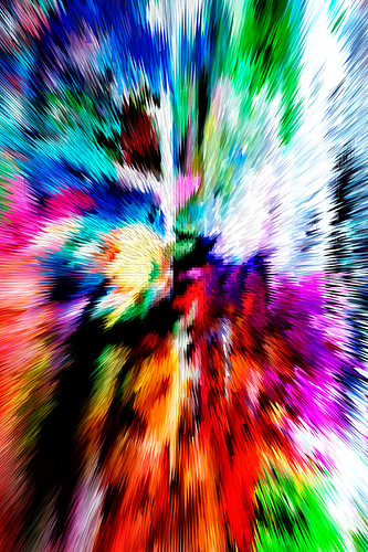 Digital art